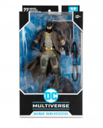 DC Multiverse akčná figúrka Batman Dark Detective 18 cm